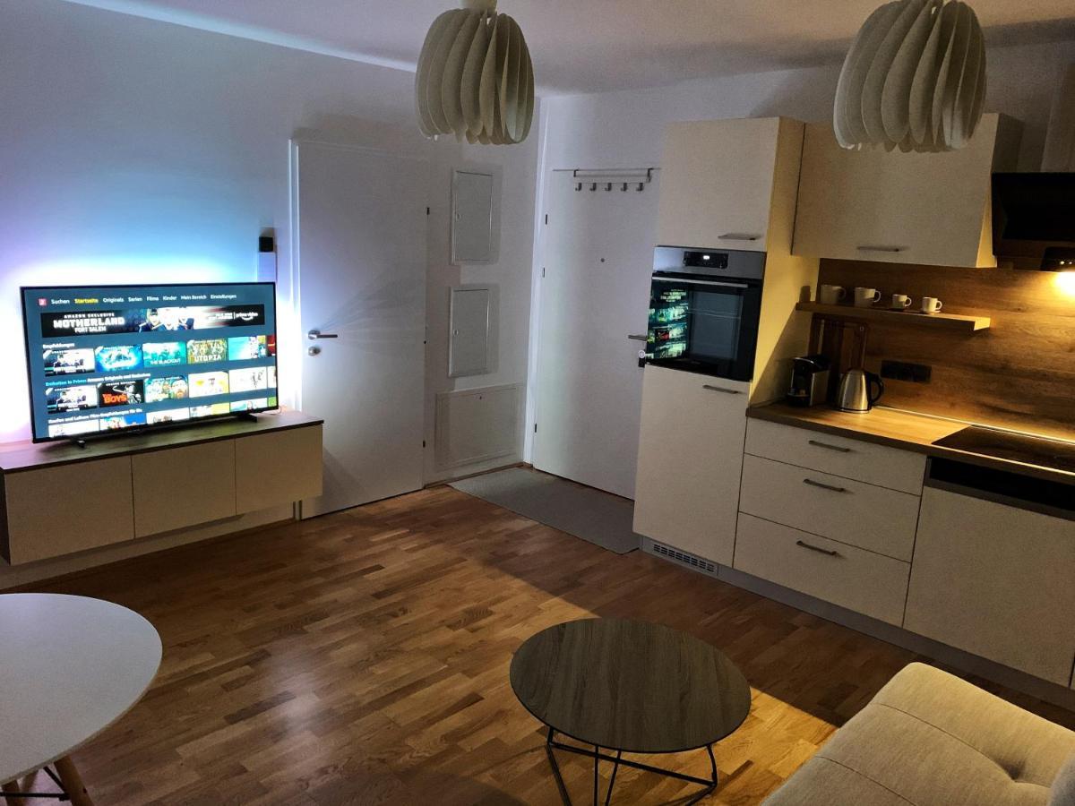Appartamento Luma Near Schoenbrunn With Parking