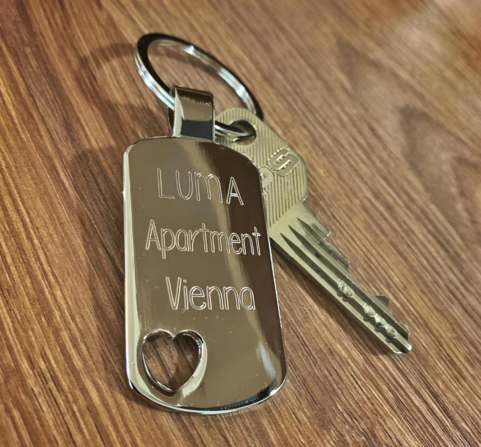 Appartamento Luma Near Schoenbrunn With Parking *
