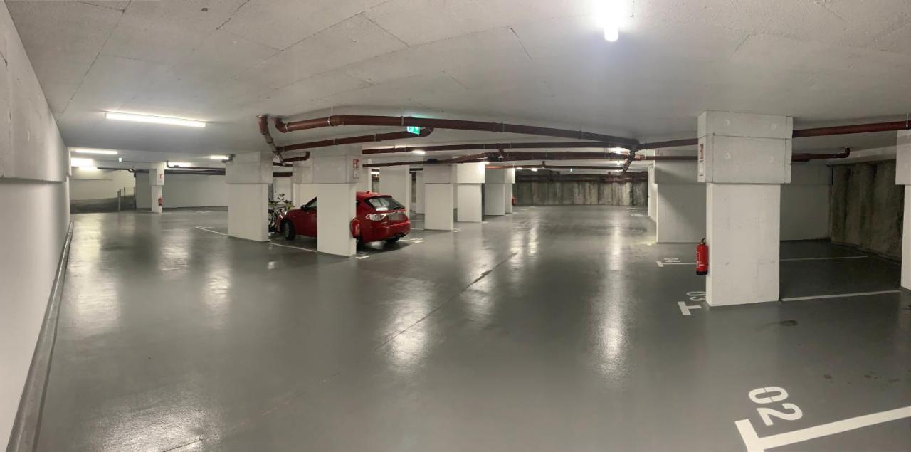 Appartamento Luma Near Schoenbrunn With Parking