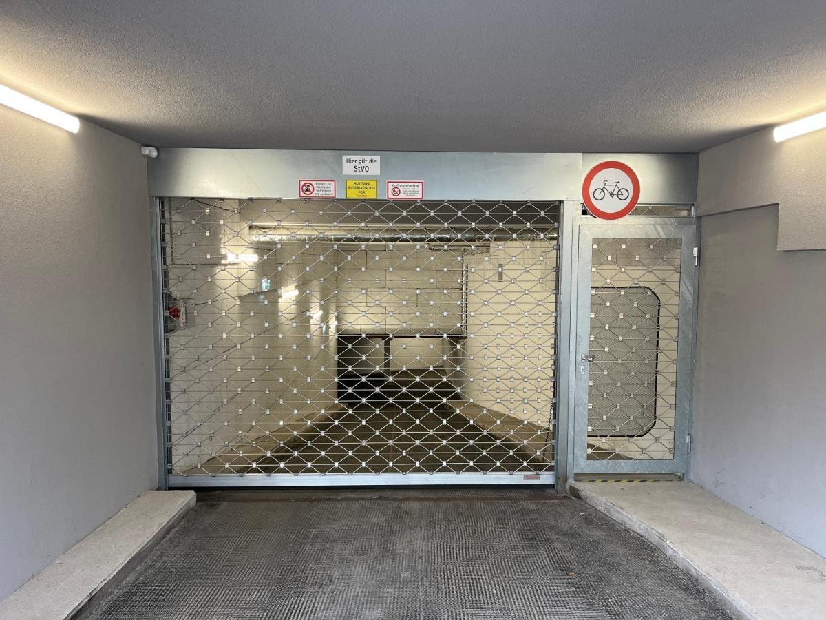 Luma Near Schoenbrunn With Parking Appartamento *